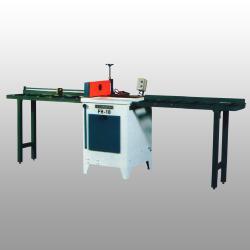 SMARTEK FH-18 PNEUMATIC JUMP SAW